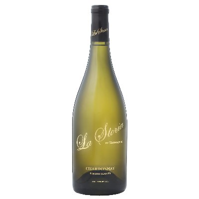 Chardonnay La Storia Trentadue Winery GOLD MEDAL - 91PTS 2024  12X750